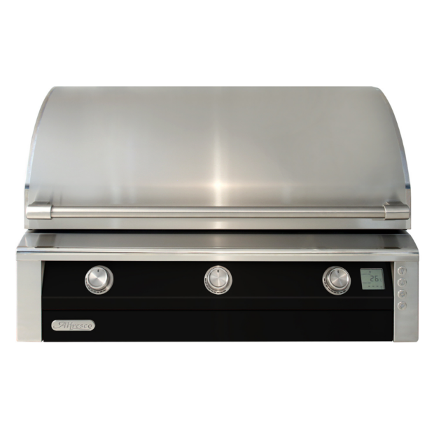 Alfresco AIPG 42 - Jet Black Gloss