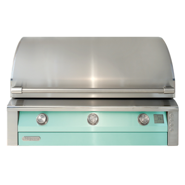 Alfresco AIPG 42 - Light Green