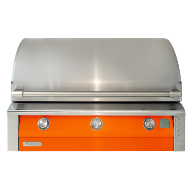 Alfresco AIPG 42 - Luminous Orange