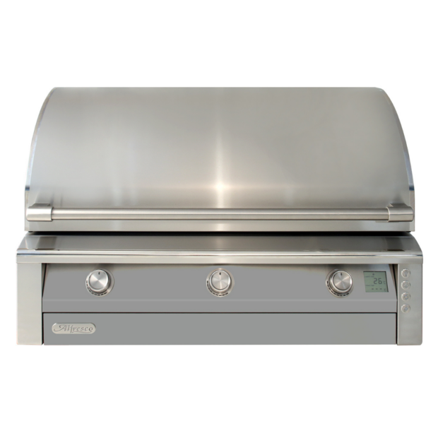 Alfresco AIPG 42 - Signal Gray