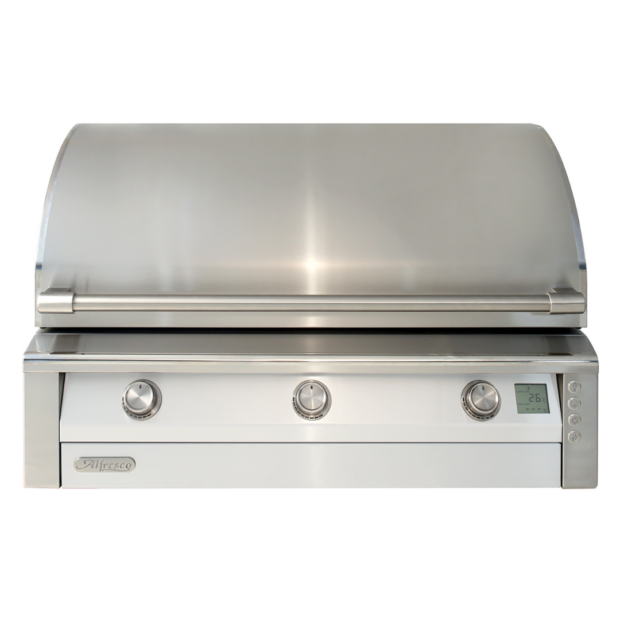 Alfresco AIPG 42 - Signal White Gloss