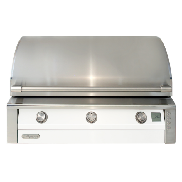 Alfresco AIPG 42 - Signal White Matte