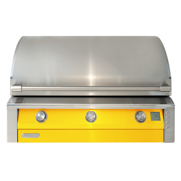 Alfresco AIPG 42 - Traffic Yellow