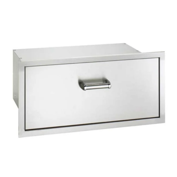 Fire Magic Single Drawer with Soft Close System 53830SC