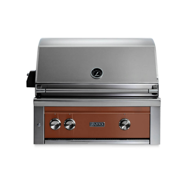 Lynx Professional 30-Inch Built-In Grill Sierra