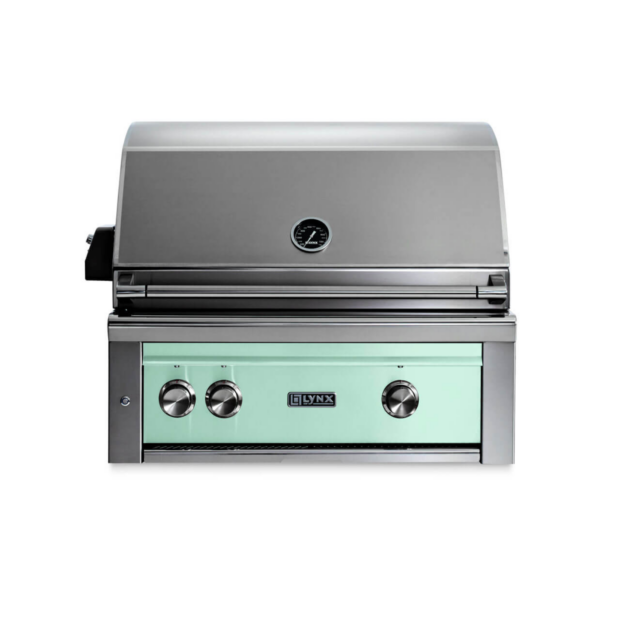 Lynx Professional 30-Inch Built-In Grill Surf