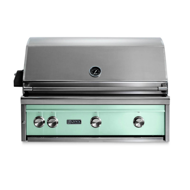 Lynx Professional 36-Inch Built-In Grill Surf