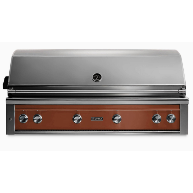 Lynx Professional 54-Inch Built-In Grill Sierra