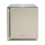 Alfresco PolarCore 28-in 6.77 Cu. Ft. Outdoor Refrigerator