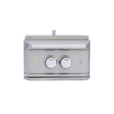 Blaze LTE PRO Built-In Gas Power Burner - BLZ-PBLTEPRO