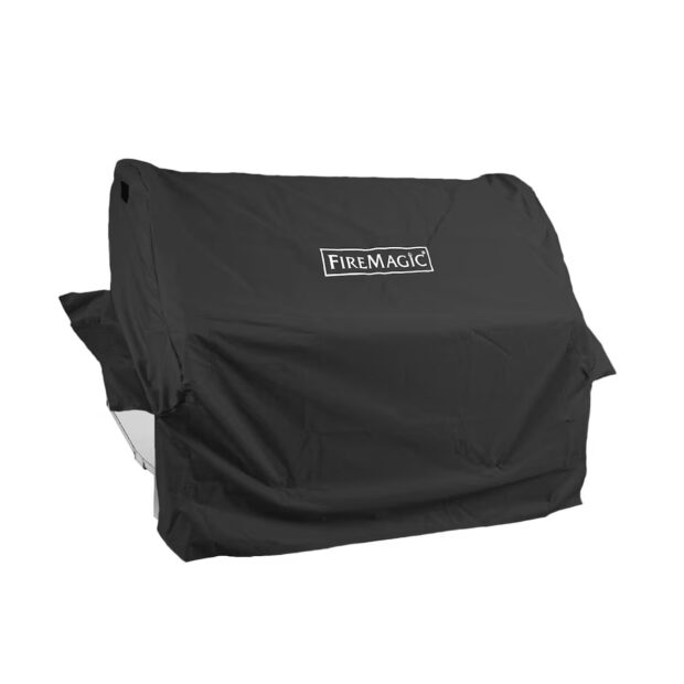 Fire Magic Grill Cover For Echelon E1060 Built-In Gas Grill - 3648F