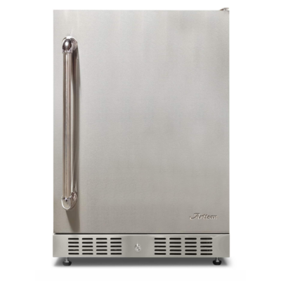 Artisan 24-Inch Outdoor Undercounter Refrigerator - ART-BC24 (1)