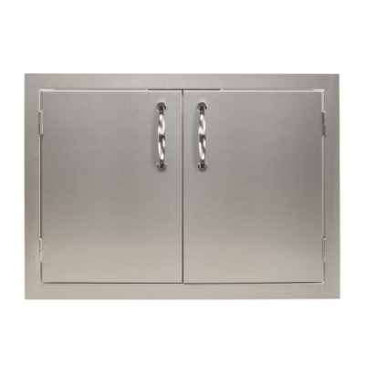 Artisan 30-Inch Double Access Door - ARTP-30DD