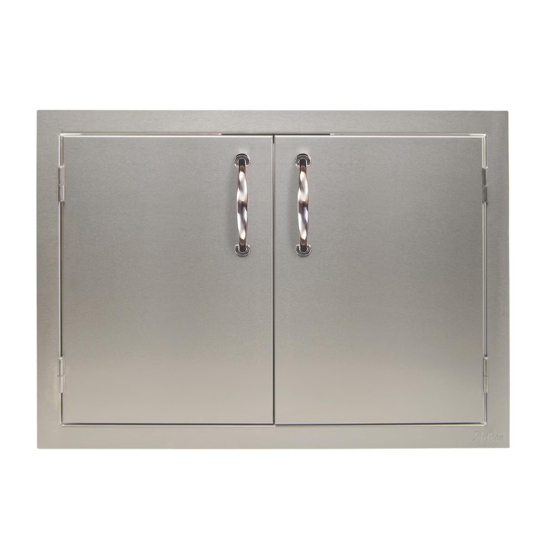Artisan 30-Inch Double Access Door - ARTP-30DD Artisan 30-Inch Double Access Door - ARTP-30DD