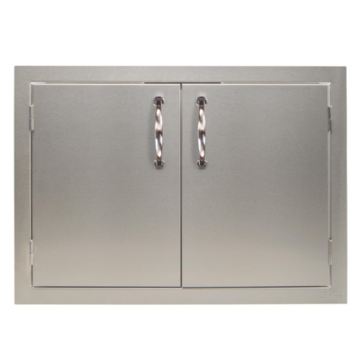 Artisan 36-Inch Double Access Door - ARTP-36DD