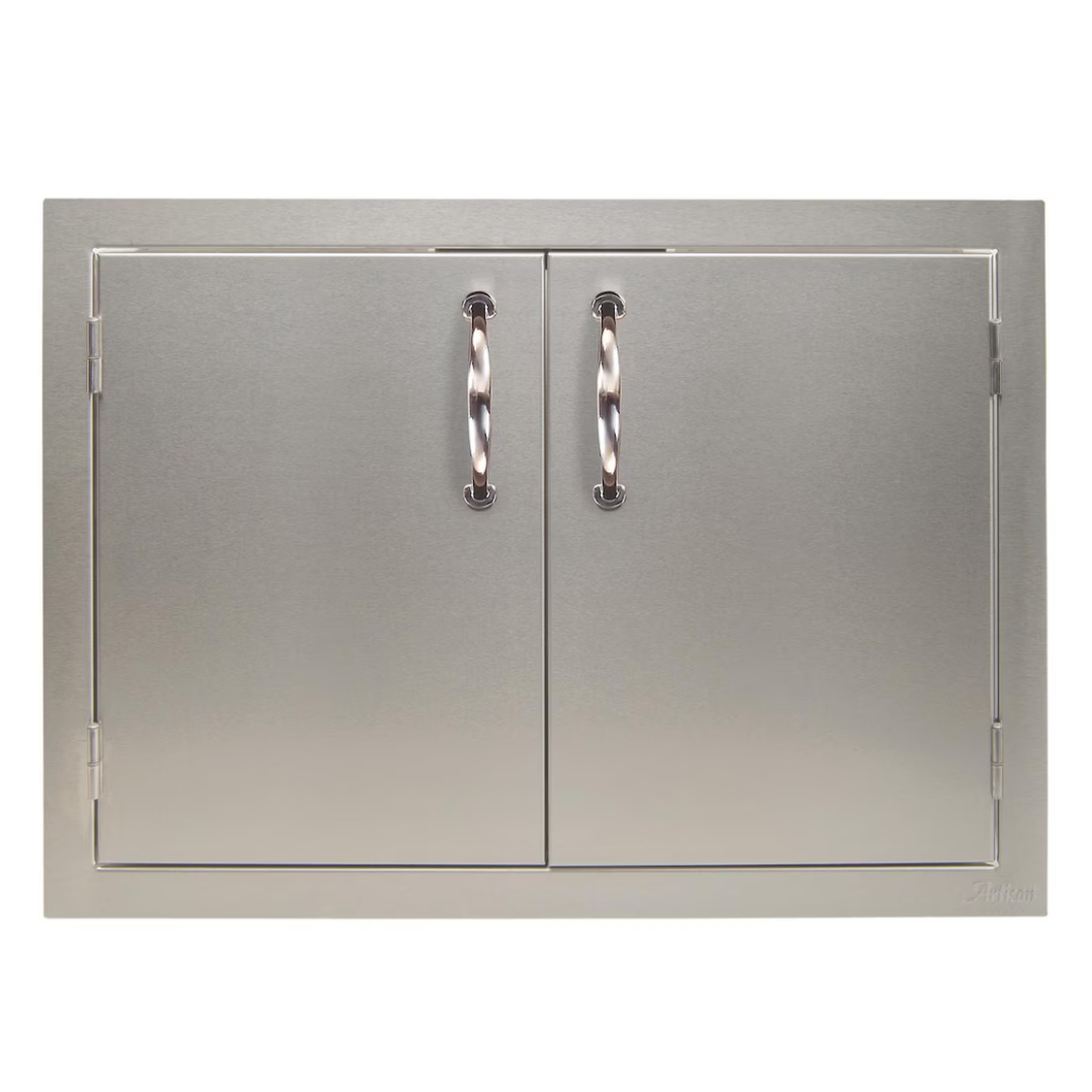 Artisan 36-Inch Double Access Door - ARTP-36DD Artisan 36-Inch Double Access Door - ARTP-36DD