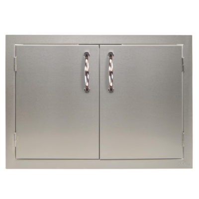 Artisan 42-Inch Double Access Door - ARTP-42DD
