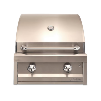 Artisan American Eagle 26-Inch Grill
