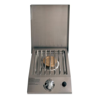 Artisan Drop-In Single Side Burner - ART-SB1