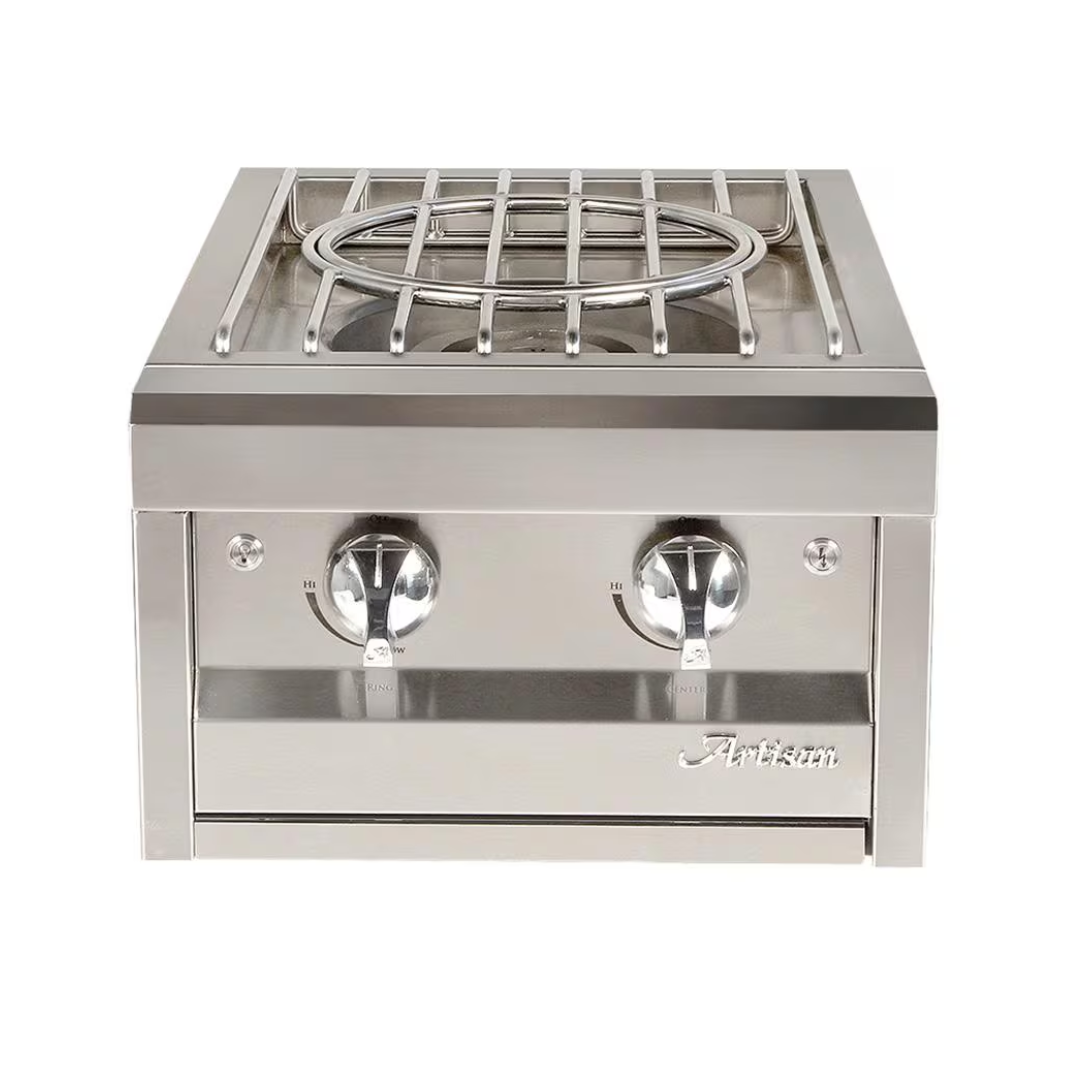 Artisan Power Burner-ARTP-18PB Artisan Power Burner-ARTP-18PB