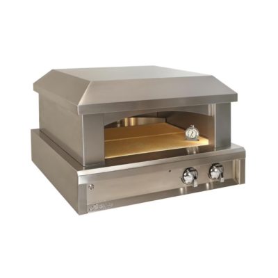 Artisan Professional 29-Inch Countertop Gas Outdoor Pizza Oven - ARTP-PZA