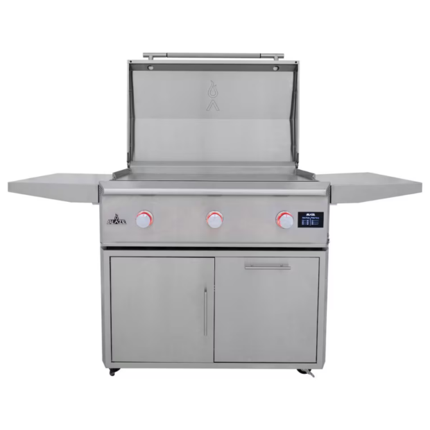 Blaze LTE PRO Freestanding