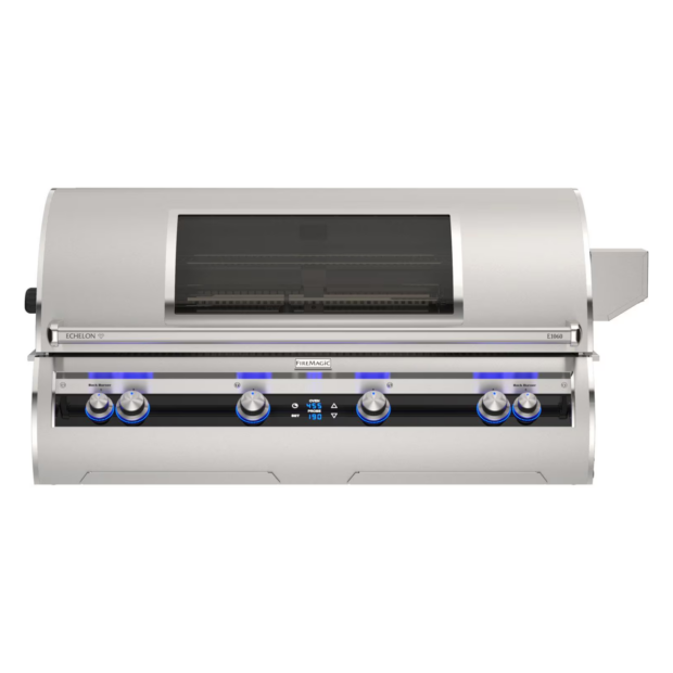 Fire Magic Echelon Diamond E1060i 48-Inch Built-In