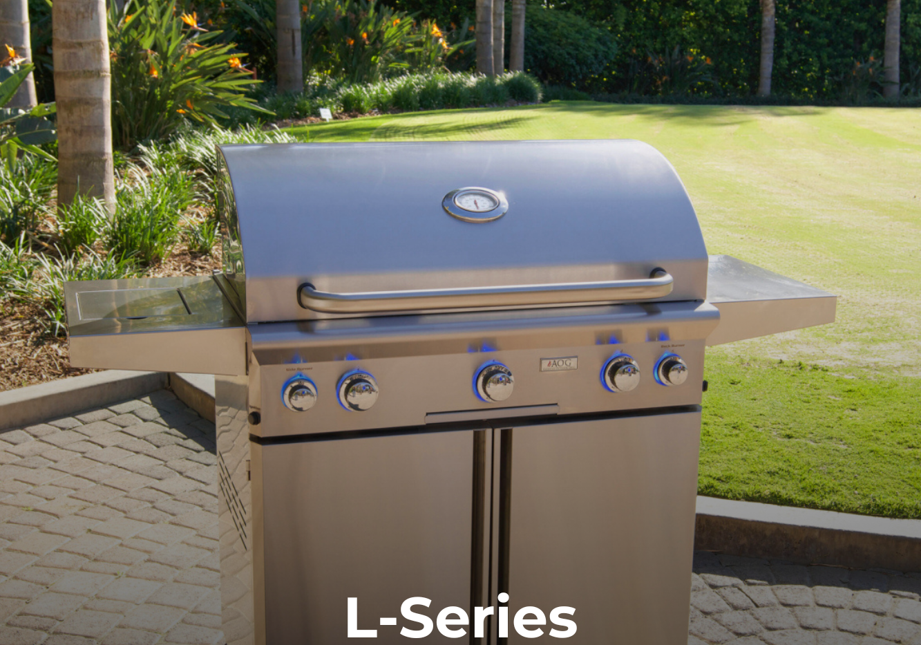 L-Series Lifestyle Category Image