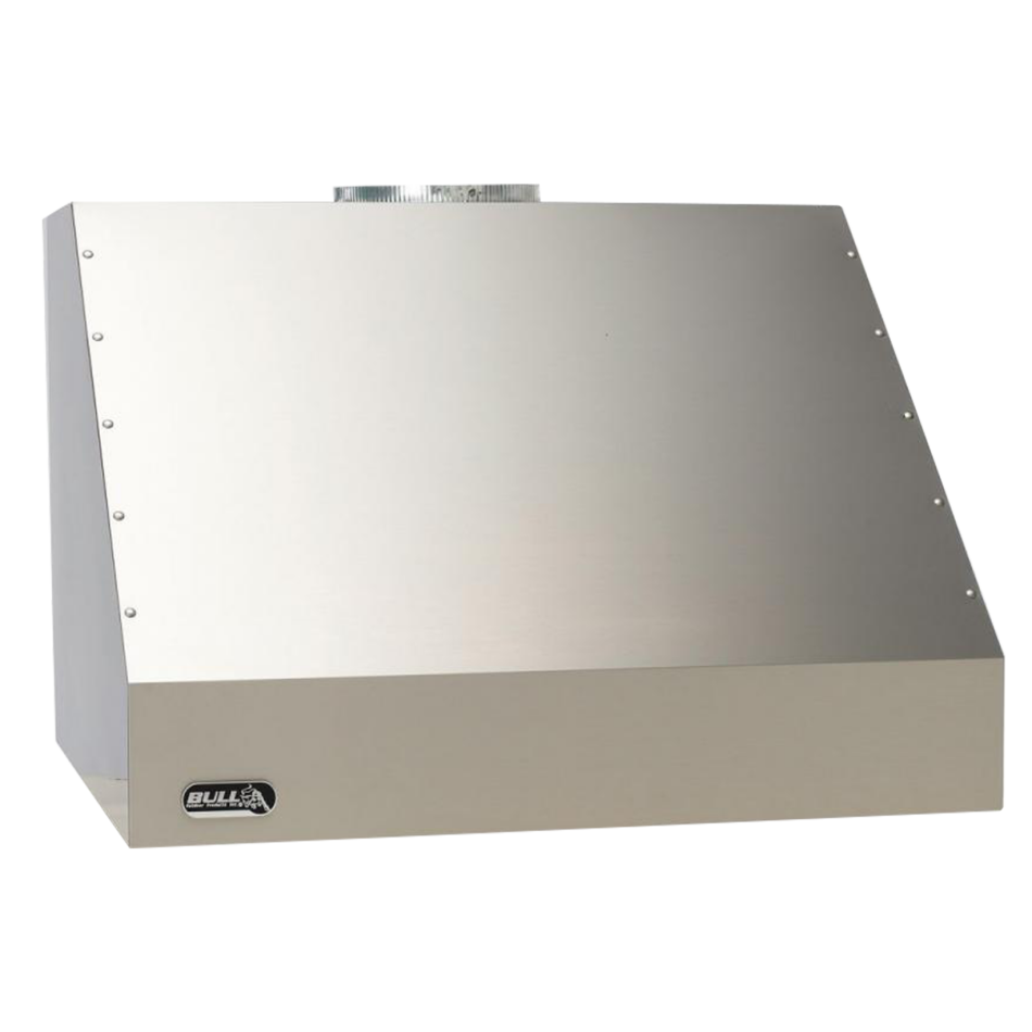 blog53-28 Bull Grills – 36-Inch Stainless Steel Outdoor Vent Hood